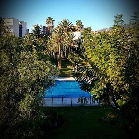 Appartement A 250M De La Plage Benalmádena Zewnętrze zdjęcie