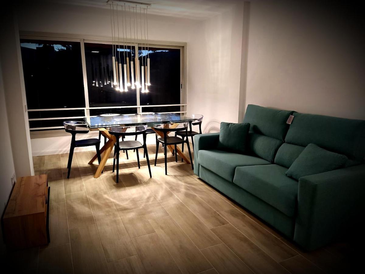 Appartement A 250M De La Plage Benalmádena Zewnętrze zdjęcie