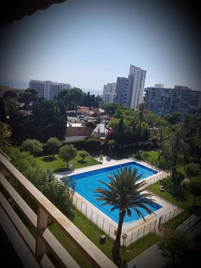 Appartement A 250M De La Plage Benalmádena Zewnętrze zdjęcie