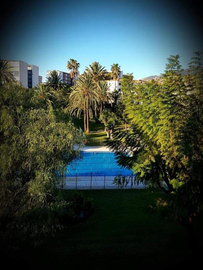 Appartement A 250M De La Plage Benalmádena Zewnętrze zdjęcie