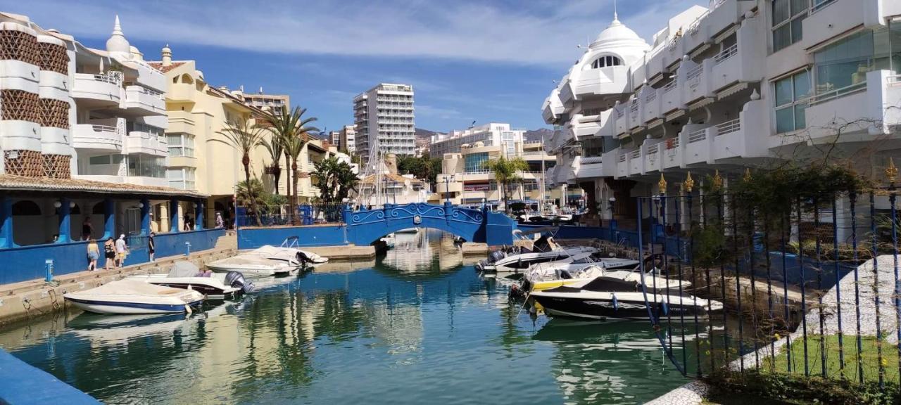 Appartement A 250M De La Plage Benalmádena Zewnętrze zdjęcie