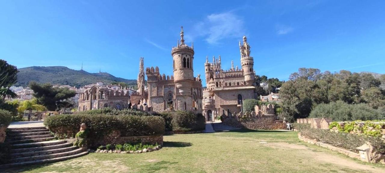 Appartement A 250M De La Plage Benalmádena Zewnętrze zdjęcie