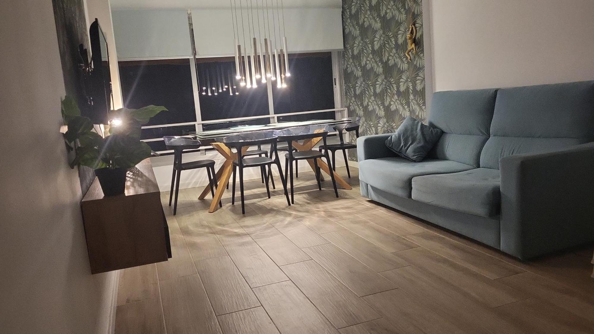 Appartement A 250M De La Plage Benalmádena Zewnętrze zdjęcie