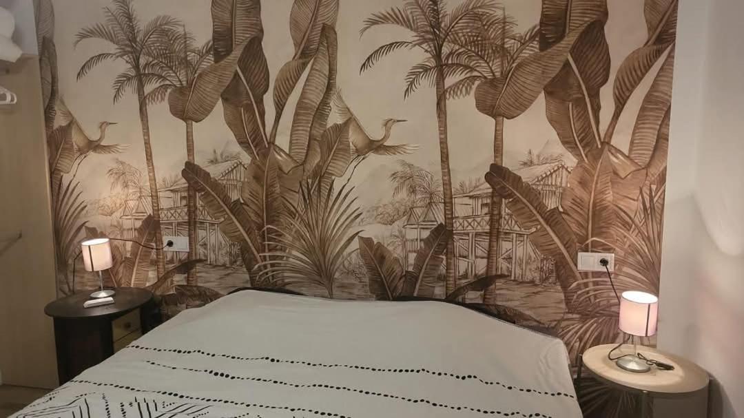 Appartement A 250M De La Plage Benalmádena Zewnętrze zdjęcie