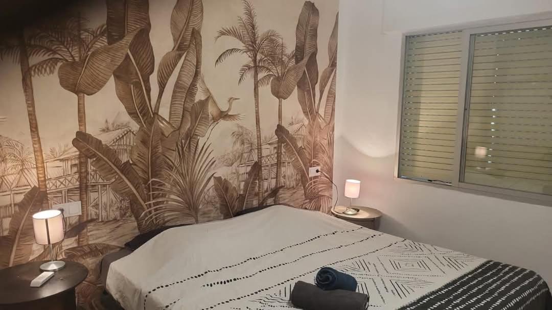 Appartement A 250M De La Plage Benalmádena Zewnętrze zdjęcie